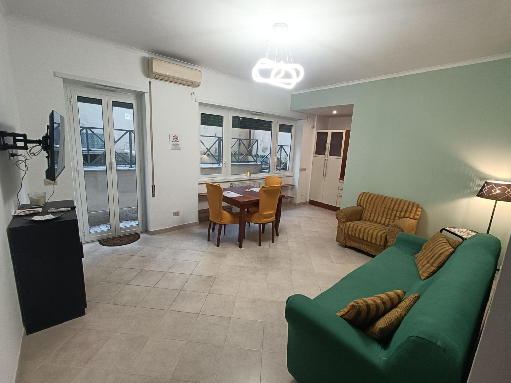 Break Nomentana Guest house Rome